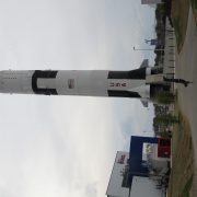 2012 USA Space and Rocket Center Alabama